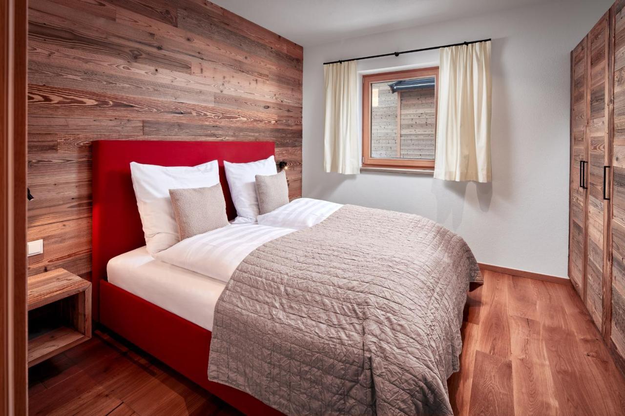 Alpin Residenzen Buchensteinwand St. Ulrich By Alpina-Holiday Sankt Ulrich am Pillersee Exteriér fotografie
