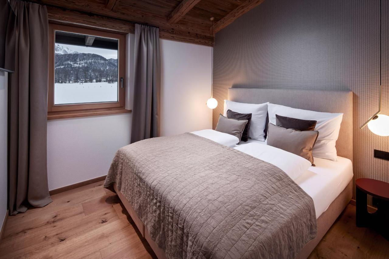 Alpin Residenzen Buchensteinwand St. Ulrich By Alpina-Holiday Sankt Ulrich am Pillersee Exteriér fotografie