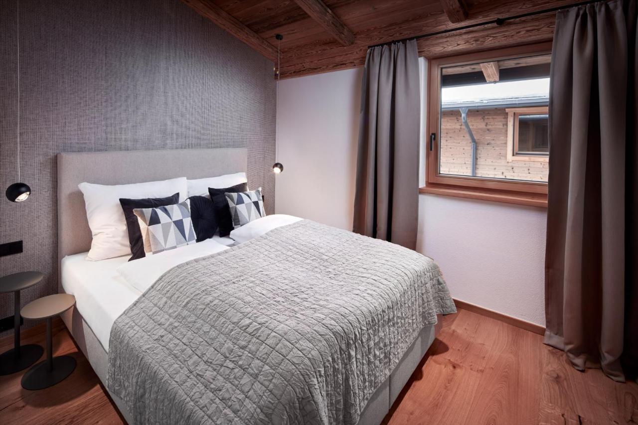 Alpin Residenzen Buchensteinwand St. Ulrich By Alpina-Holiday Sankt Ulrich am Pillersee Exteriér fotografie