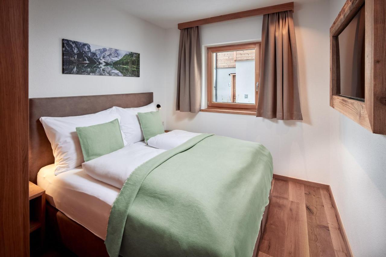 Alpin Residenzen Buchensteinwand St. Ulrich By Alpina-Holiday Sankt Ulrich am Pillersee Exteriér fotografie