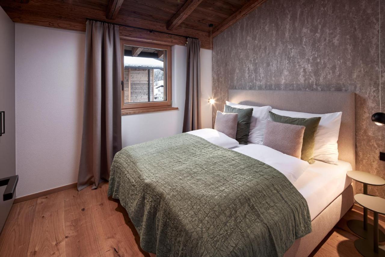 Alpin Residenzen Buchensteinwand St. Ulrich By Alpina-Holiday Sankt Ulrich am Pillersee Exteriér fotografie