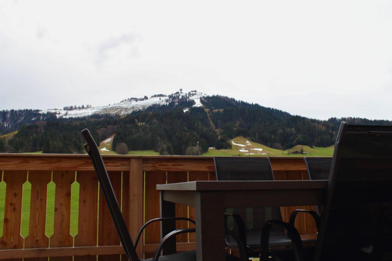 Alpin Residenzen Buchensteinwand St. Ulrich By Alpina-Holiday Sankt Ulrich am Pillersee Exteriér fotografie