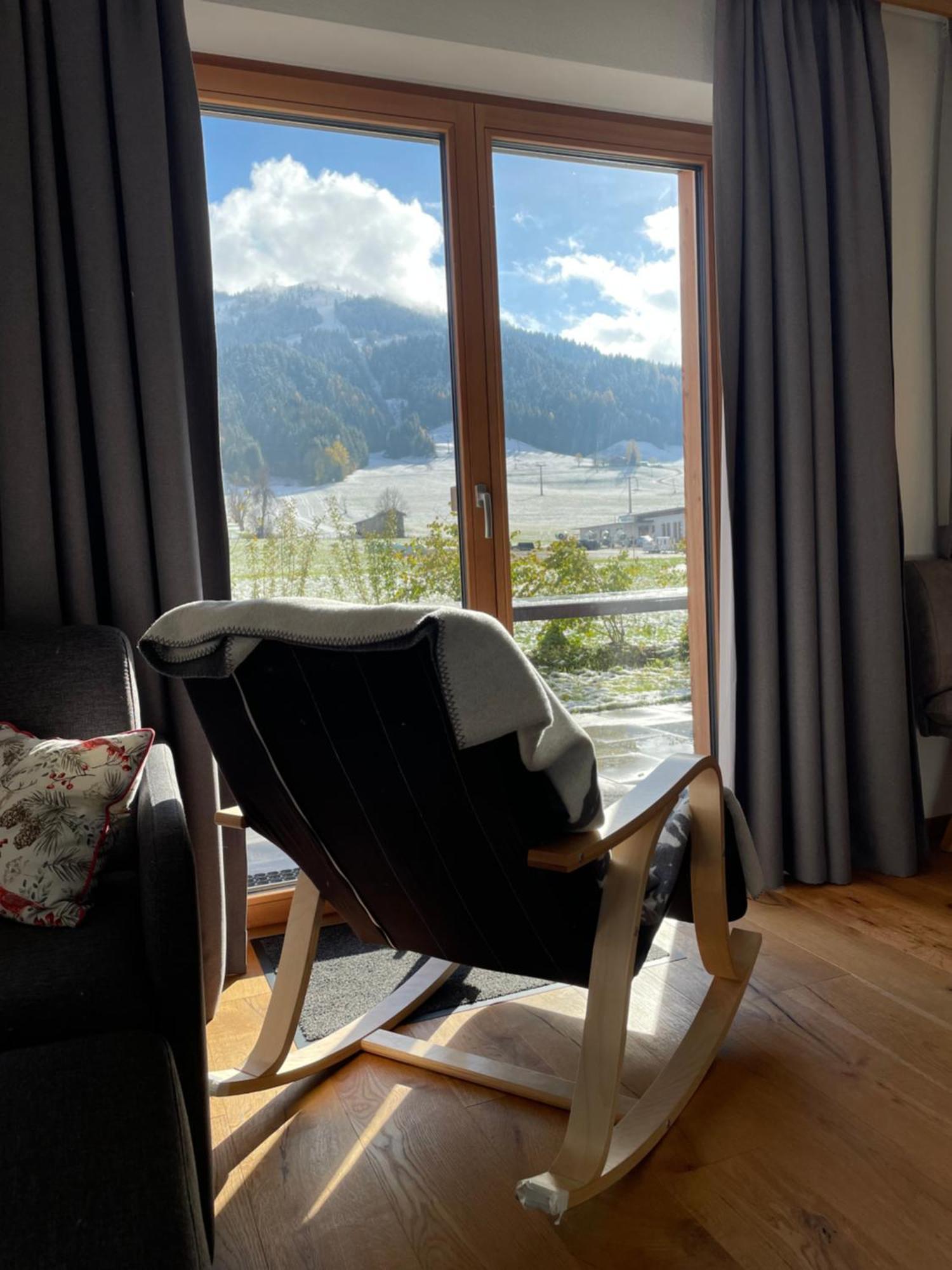Alpin Residenzen Buchensteinwand St. Ulrich By Alpina-Holiday Sankt Ulrich am Pillersee Exteriér fotografie